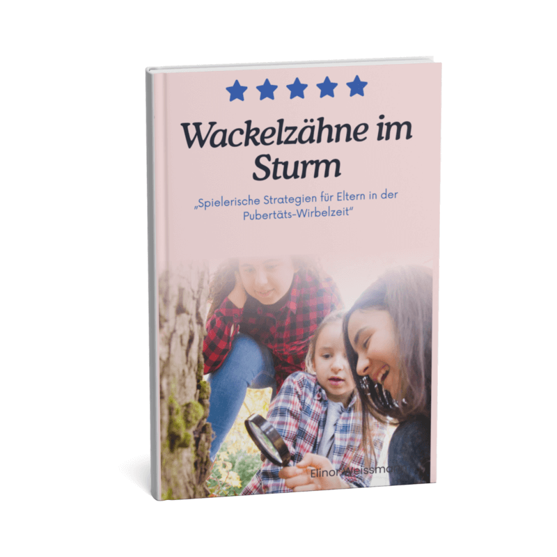 Wackelzähne im Sturm