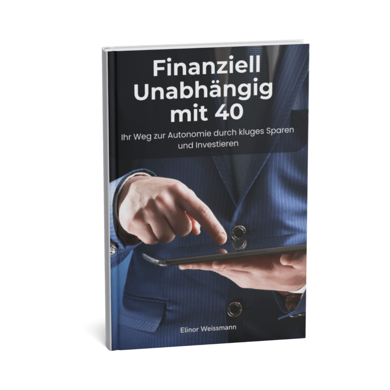 Finanziell Unabhängig mit 40