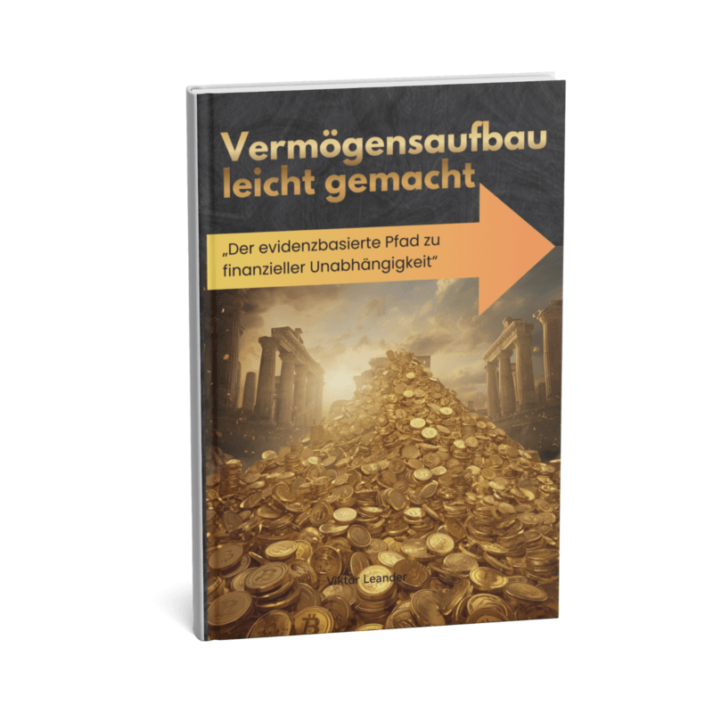 Vermögensaufbau leicht gemacht