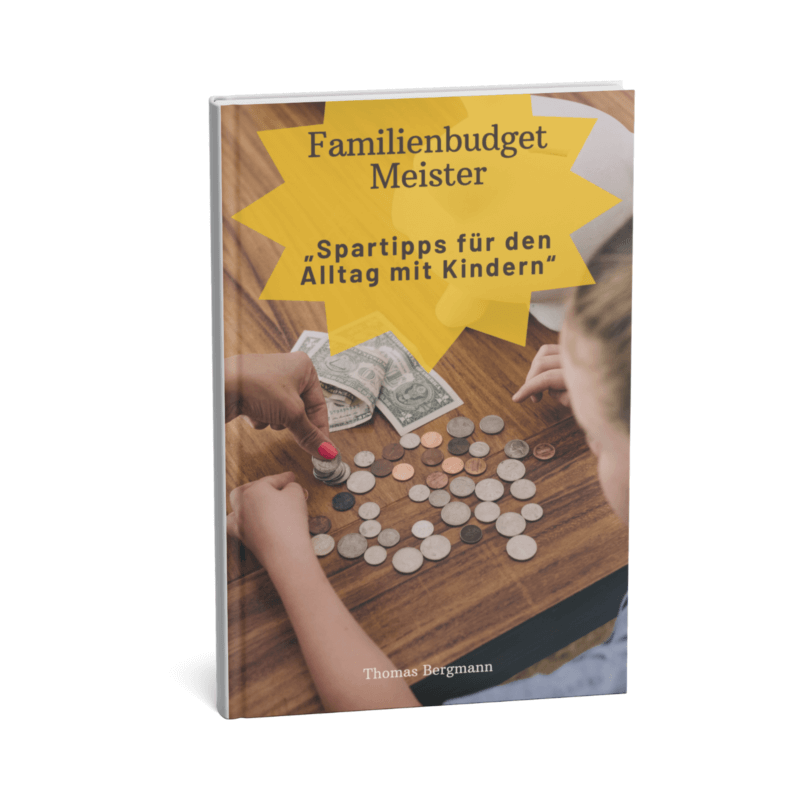 Familienbudget Meister