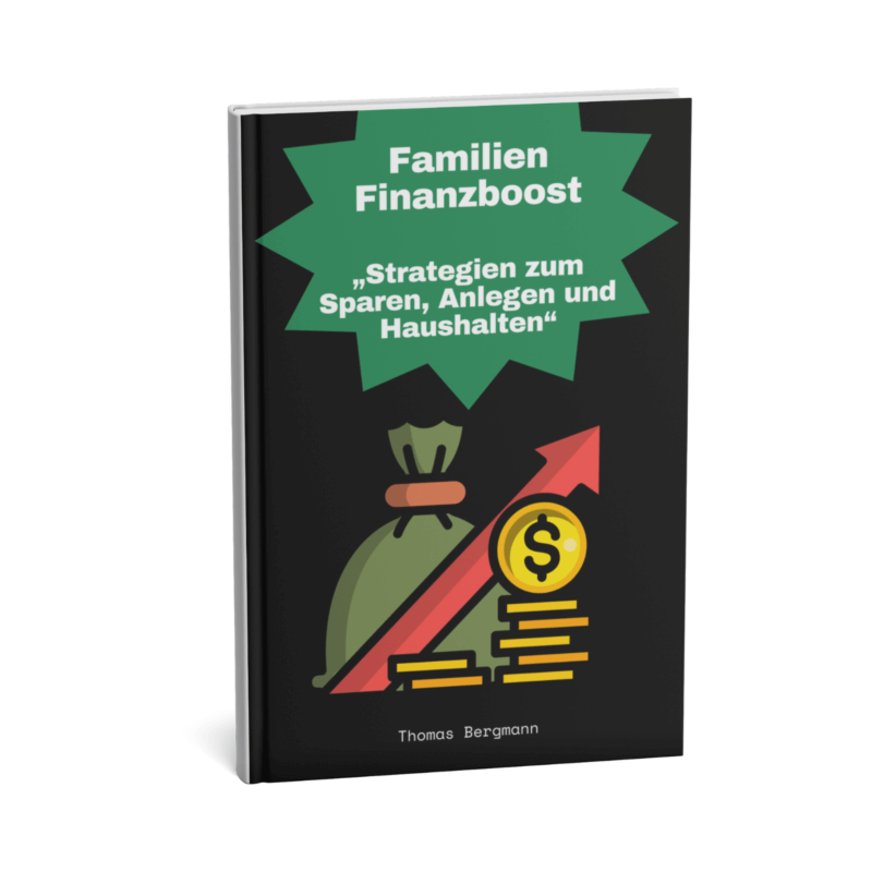Familien Finanzboost
