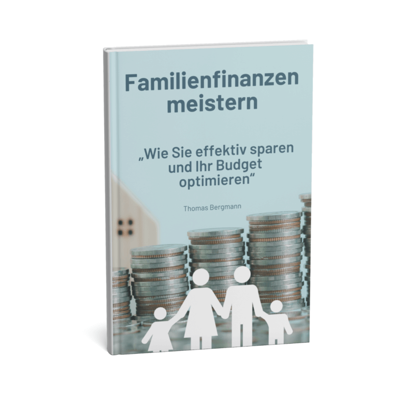 Familienfinanzen meistern