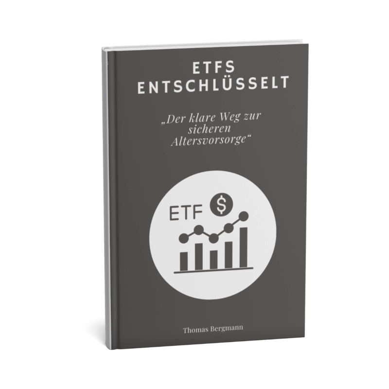 ETFs Entschlüsselt