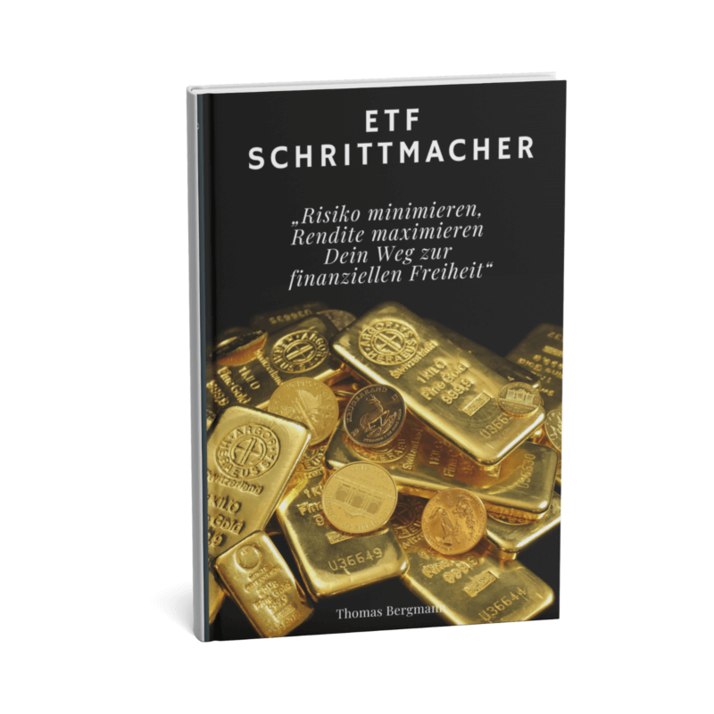ETF-Schrittmacher