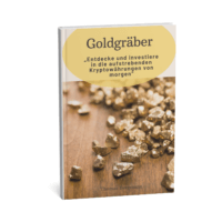 Digitale Goldgräber