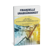 Finanzielle Unabhängigkeit