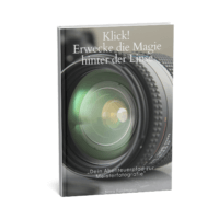 Klick Erwecke die Magie