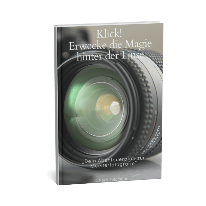 Klick Erwecke die Magie