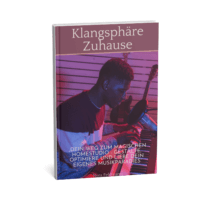 Klangsphäre Zuhause