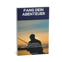 Fang Dein Abenteuer