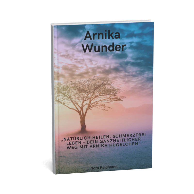 Arnika Wunder