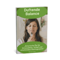 Duftende Balance