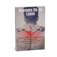 Bewegen Sie Ihr Leben
