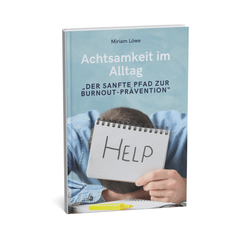 Achtsamkeit im Alltag