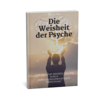 Die Weisheit der Psyche