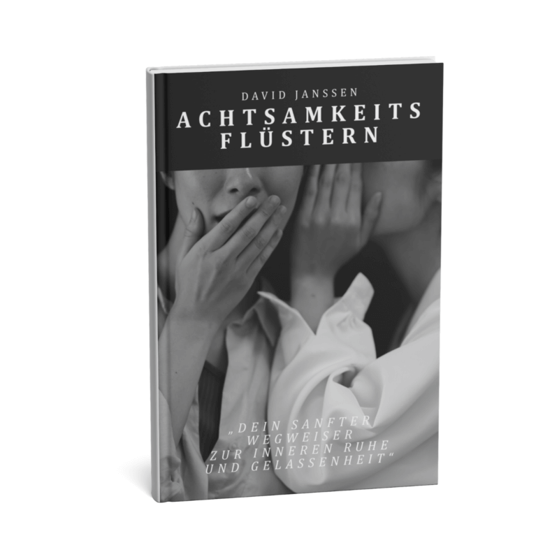 Achtsamkeitsflüstern