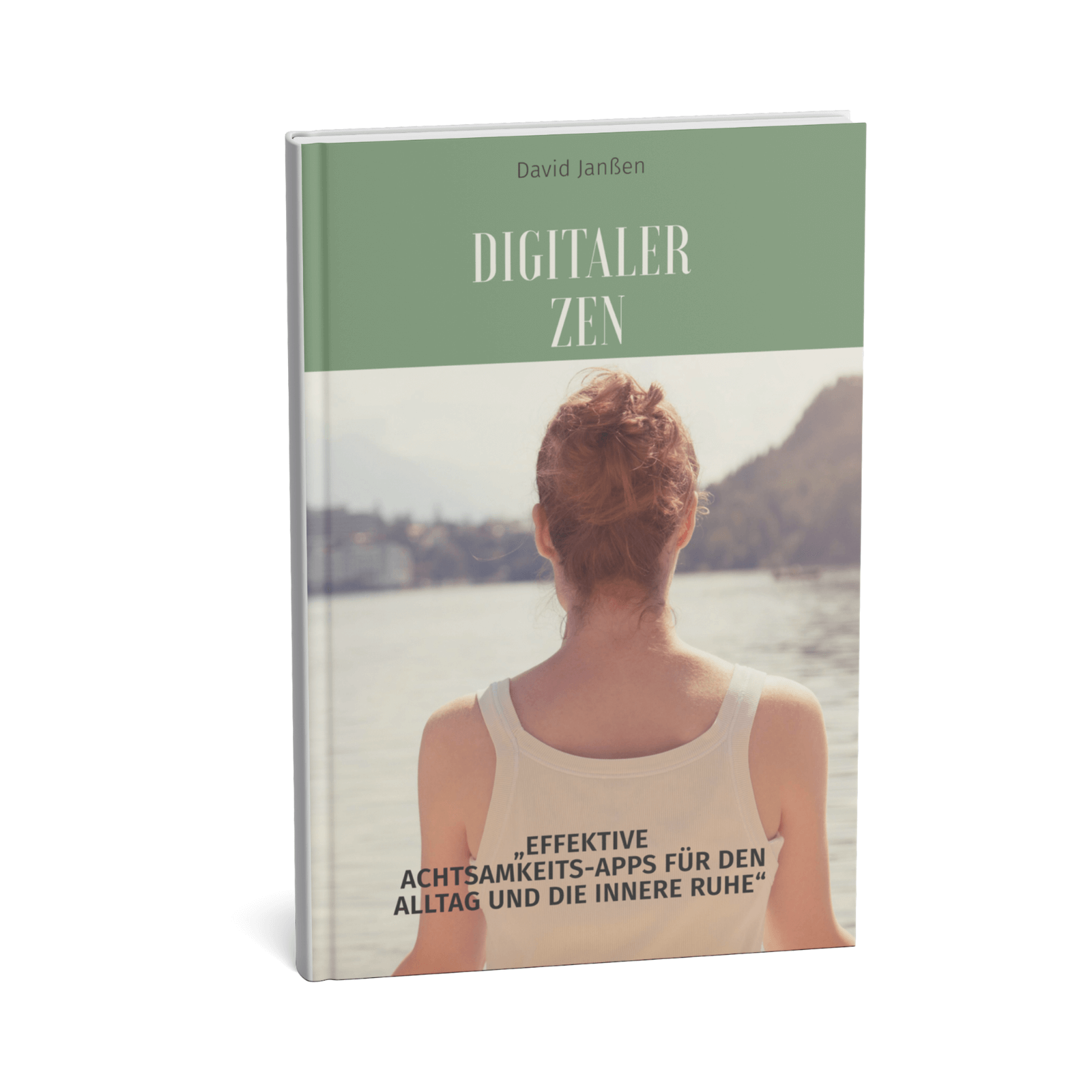 Digitaler Zen - Effektive Achtsamkeits-Apps für den Alltag und die innere Ruhe 1 Digitaler Zen