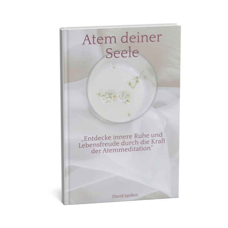 Atem deiner Seele