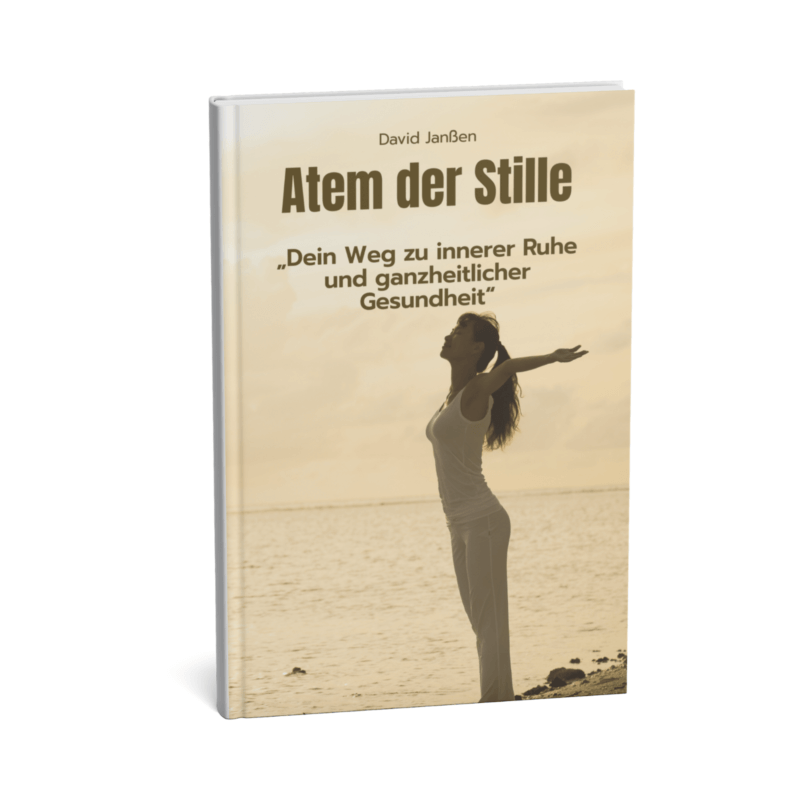 Atem der Stille