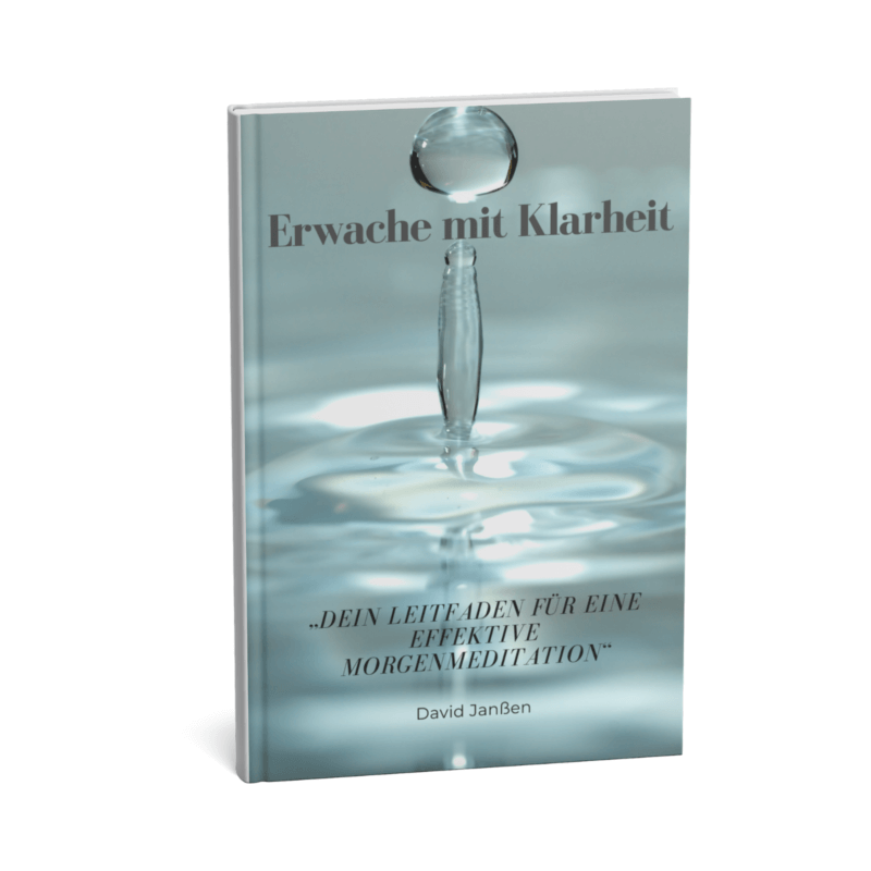 Erwache mit Klarheit