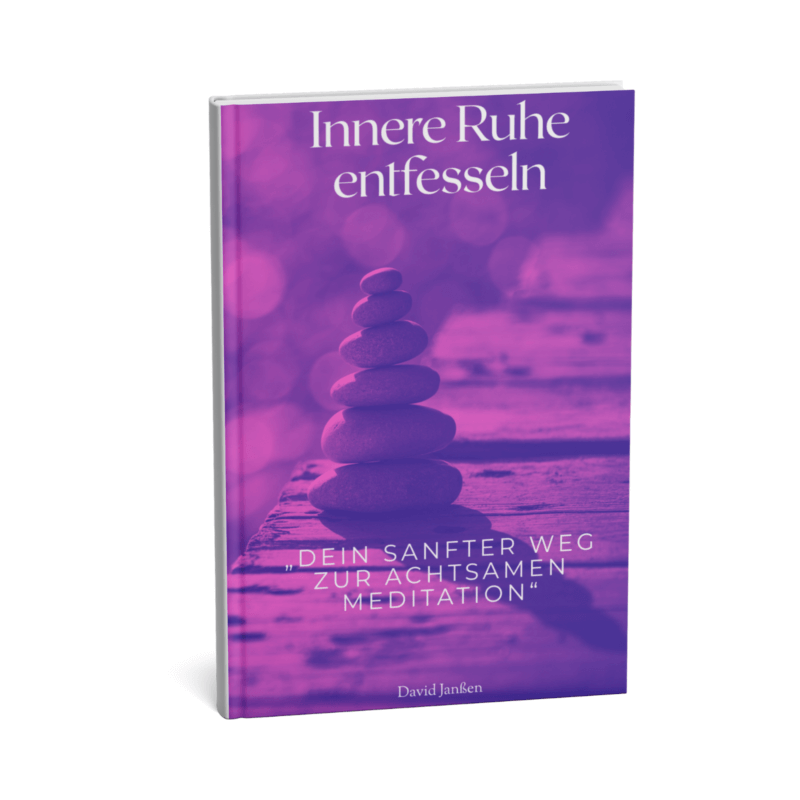 Innere Ruhe entfesseln