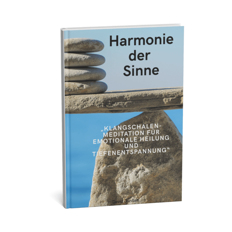 Harmonie der Sinne