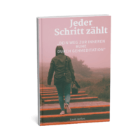 Jeder Schritt zählt