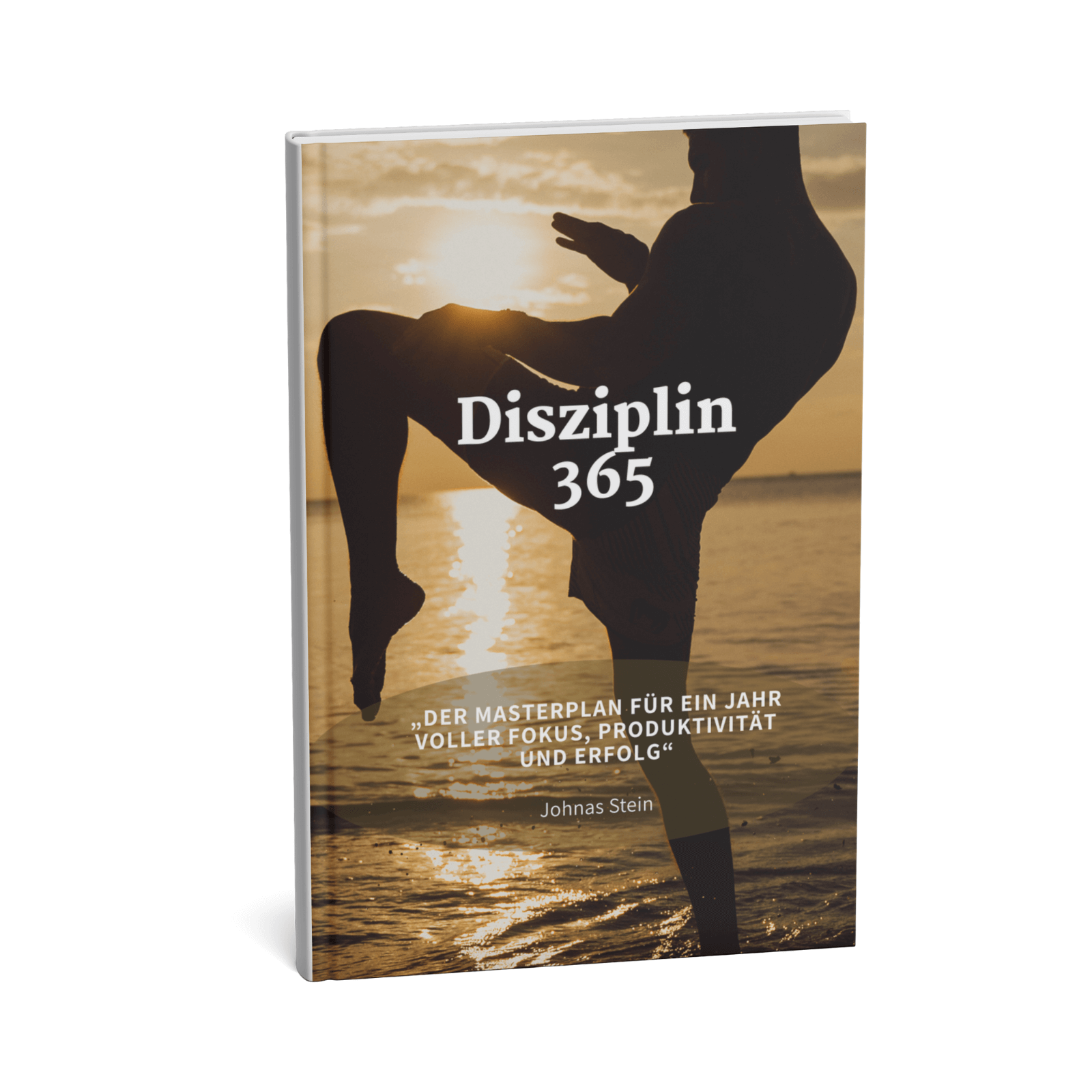 Disziplin 365 - Der Masterplan für ein Jahr voller Fokus, Produktivität und Erfolg 1 Disziplin 365