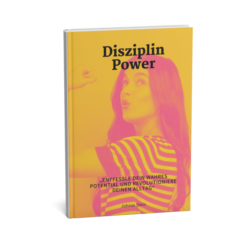 Disziplin-Power