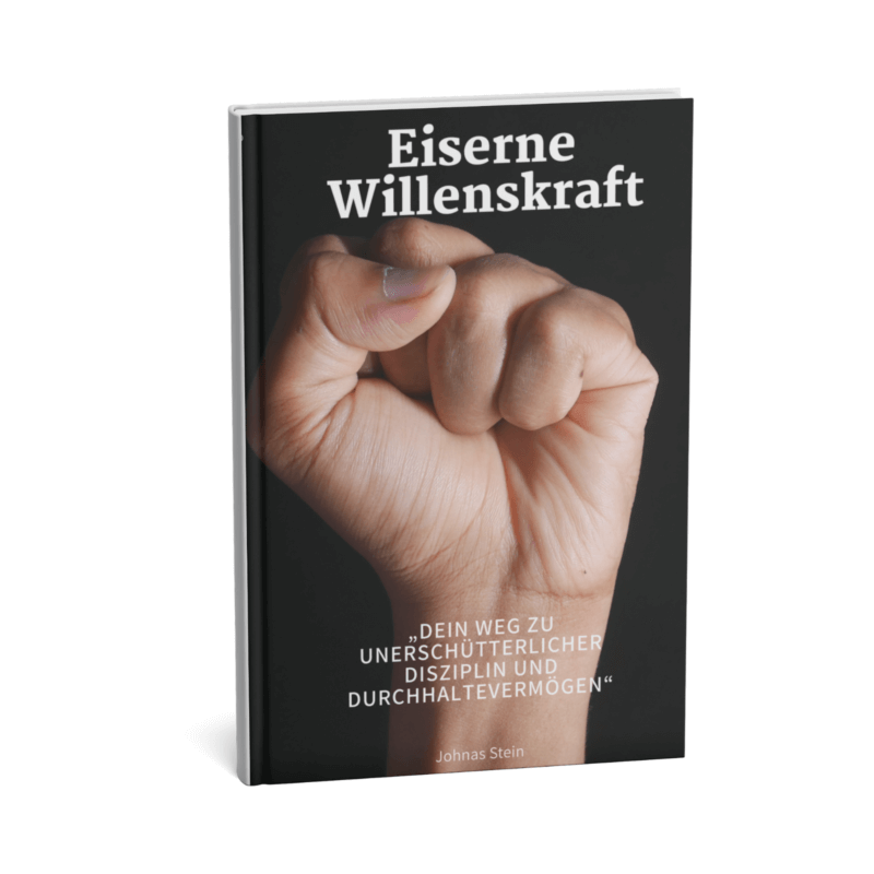 Eiserne Willenskraft
