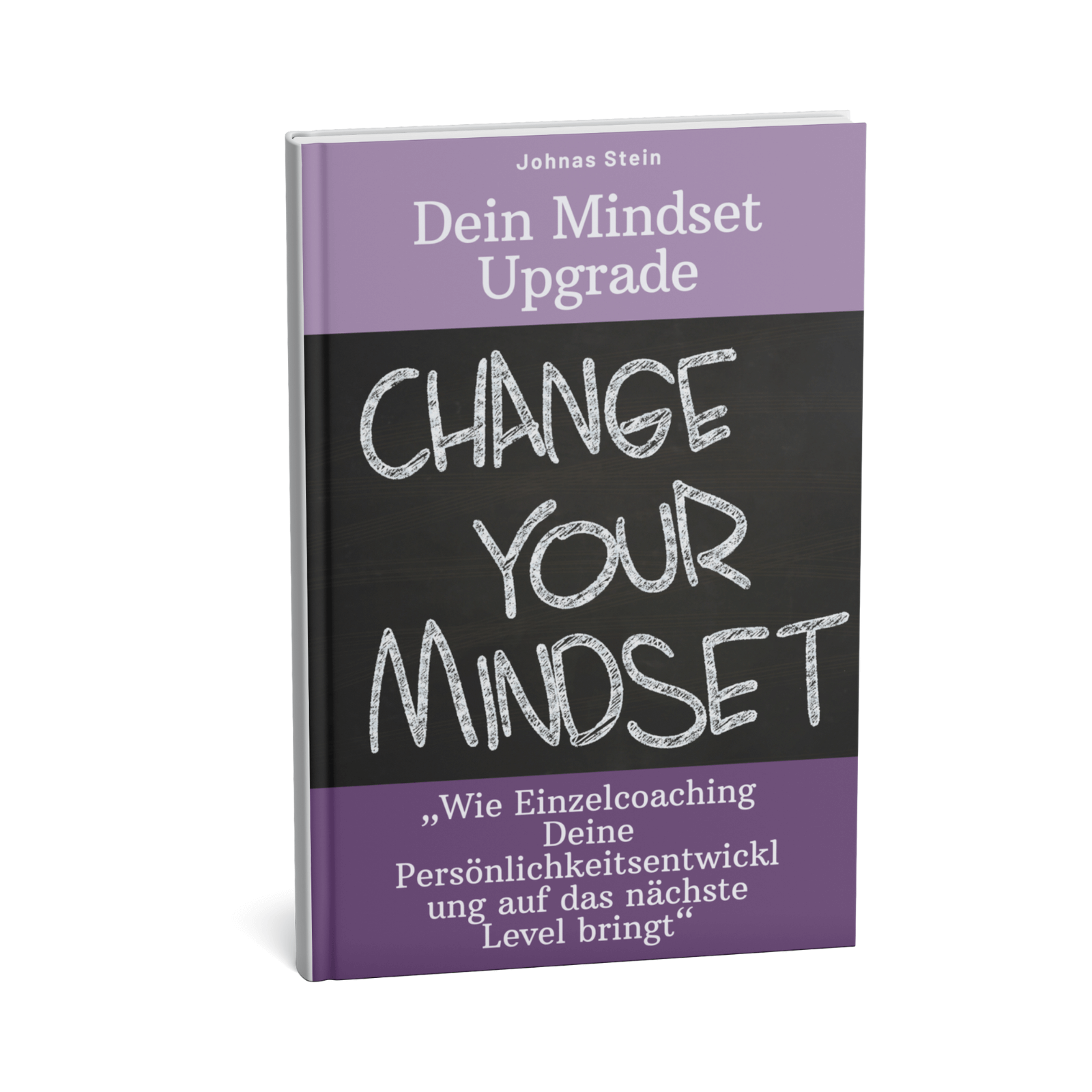 Dein Mindset Upgrade - Wie Einzelcoaching Deine Persönlichkeitsentwicklung auf das nächste Level bringt 1 Dein Mindset-Upgrade