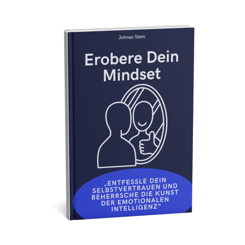 Erobere Dein Mindset