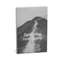 Dein Weg zum Gipfel