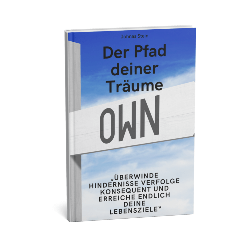 Der Pfad deiner Träume