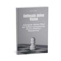 Entfessle deine Vision