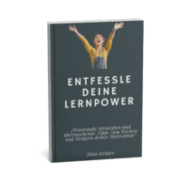Entfessle deine Lernpower