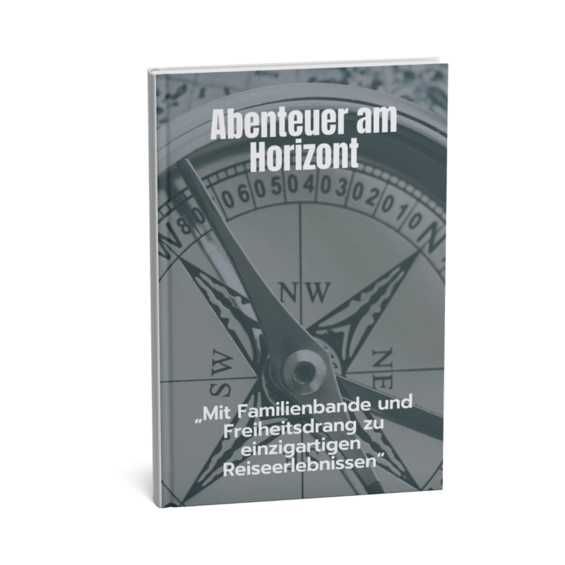 Abenteuer am Horizont