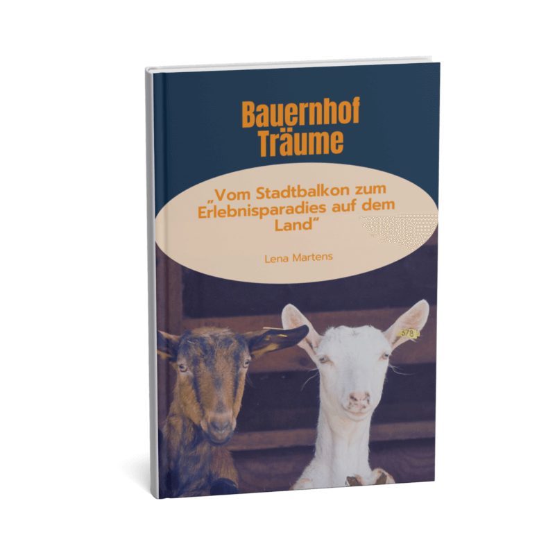 Bauernhof-Träume
