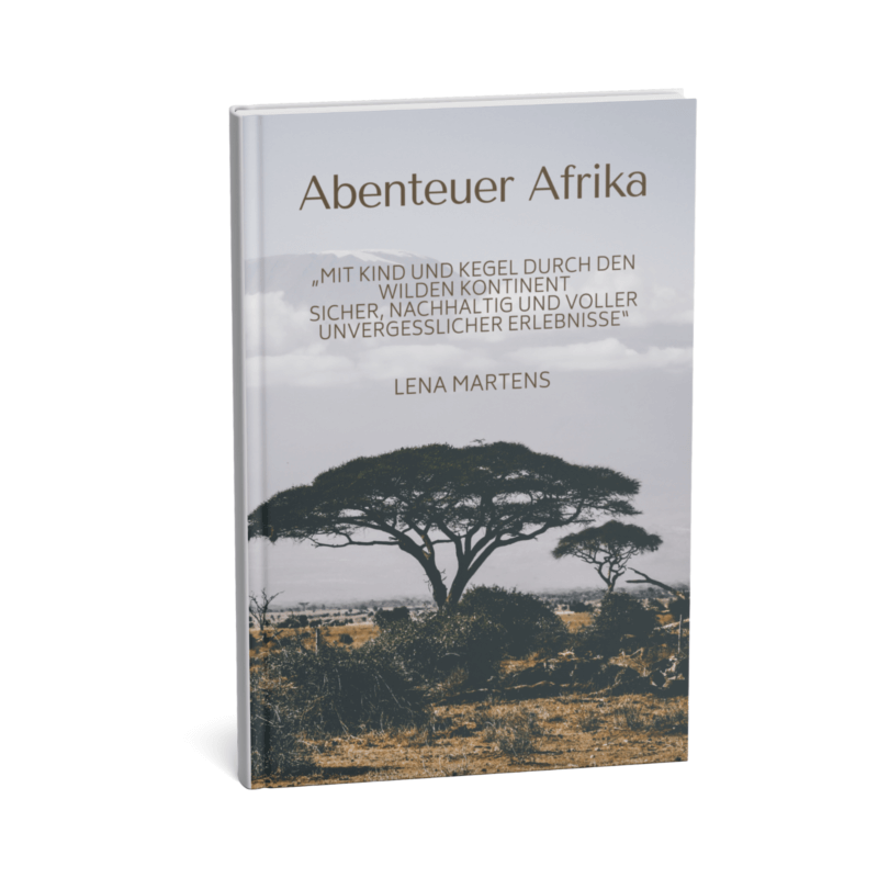 Abenteuer Afrika