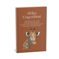 Afrika Ungezähmt