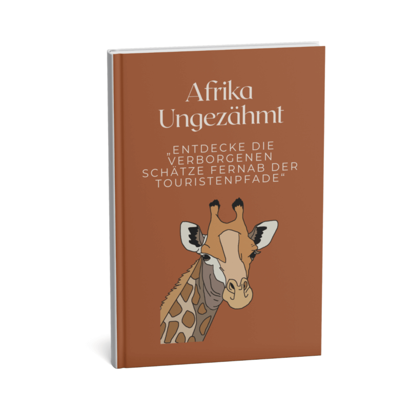 Afrika Ungezähmt