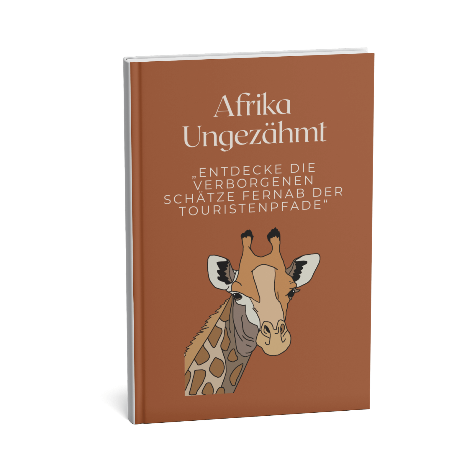 Afrika Ungezähmt - Entdecke die verborgenen Schätze fernab der Touristenpfade 1 Afrika Ungezähmt