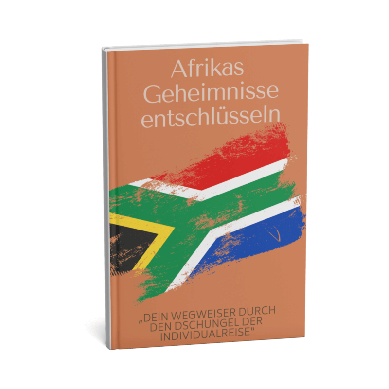 Afrikas Geheimnisse entschlüsseln