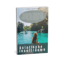 Asiatische Inselträume