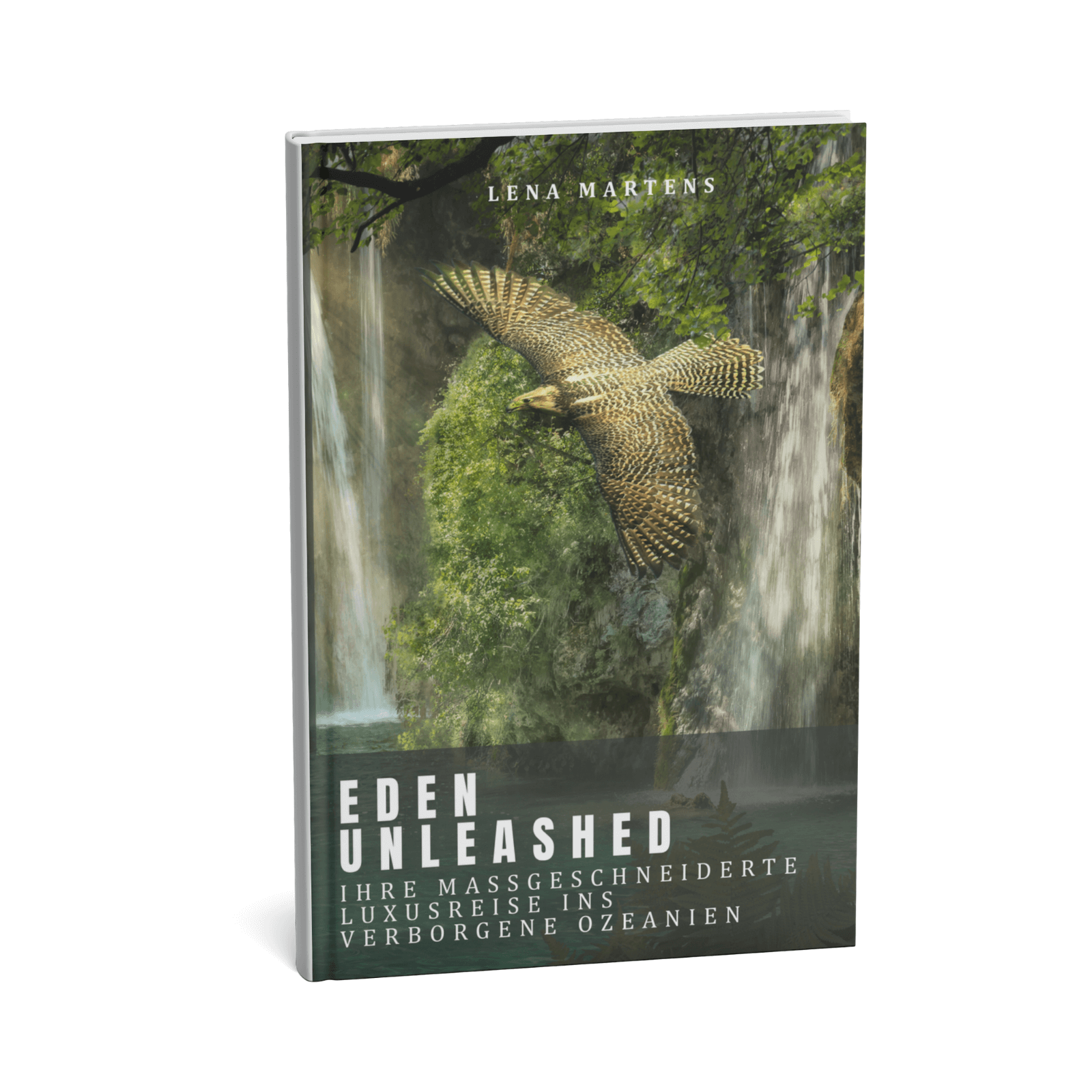 Eden Unleashed - Ihre maßgeschneiderte Luxusreise ins verborgene Ozeanien 1 Eden Unleashed