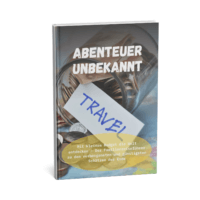 Abenteuer Unbekannt