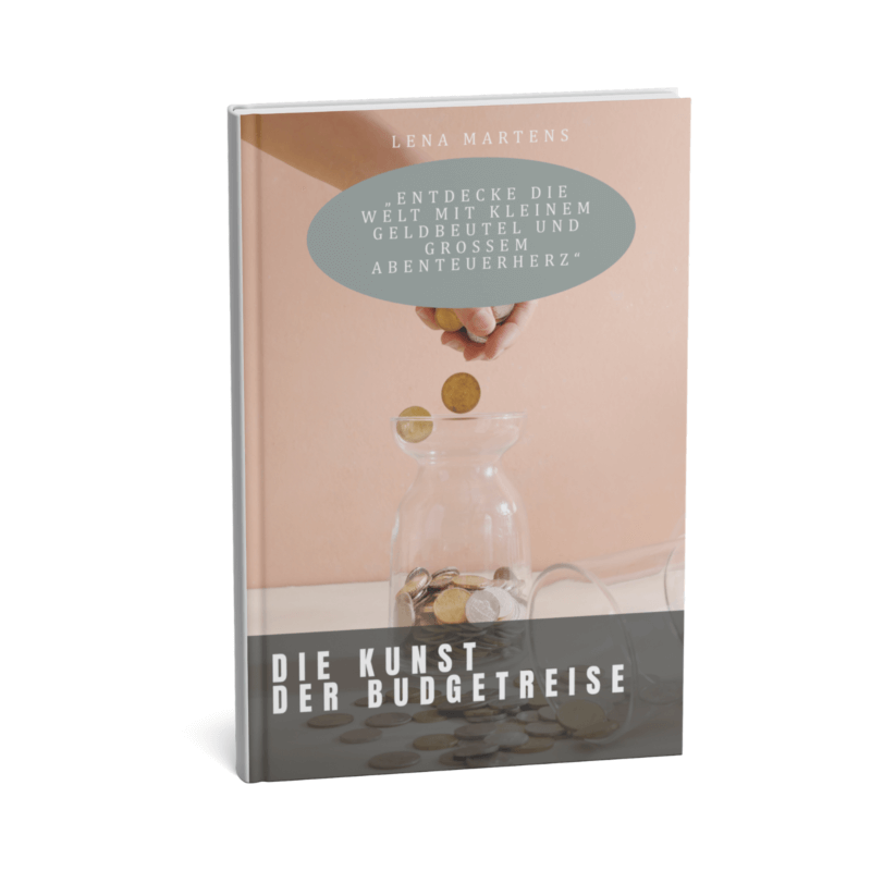 Die Kunst der Budgetreise