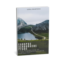 Europas verborgene Pfade