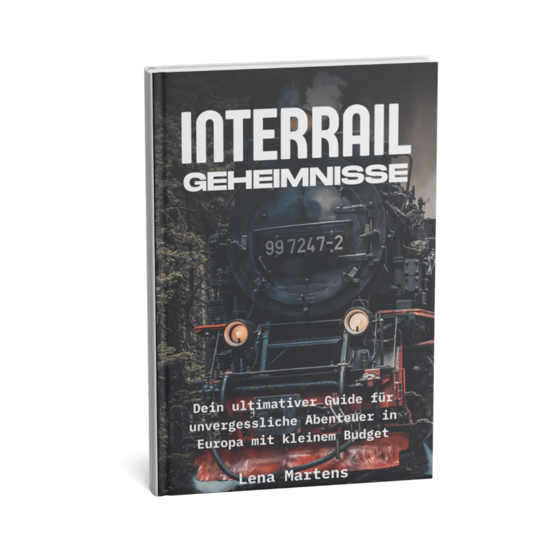 Interrail Geheimnisse