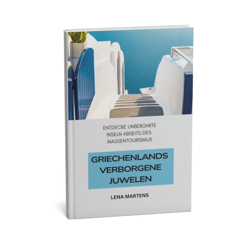 Wenig besuchte griechische Inseln – Mit "Griechenlands verborgene Juwelen: Entdecke unberührte Inseln abseits des Massentourismus" dein ideales Ergebnis erreichen 4 Griechenlands verborgene Juwelen